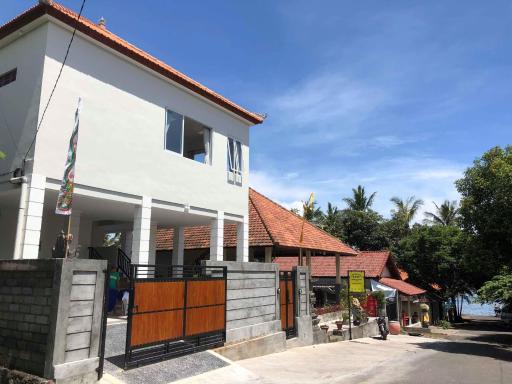 Vila Troja Kubu - Housity