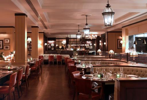 Four Seasons Hotel Hampshire - Housity