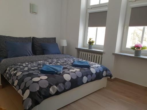 Apartament Parkowy - Housity