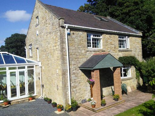 The Barn, Bellingham - Housity