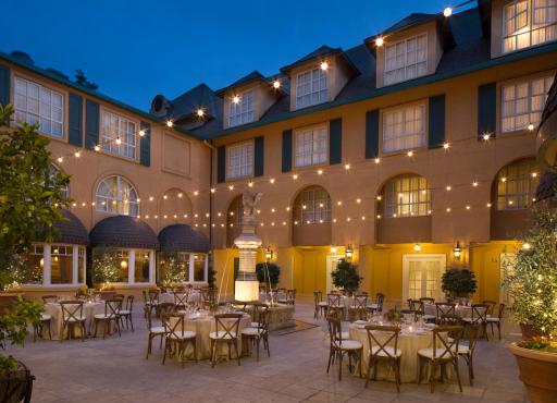 Lafayette Park Hotel & Spa - Housity