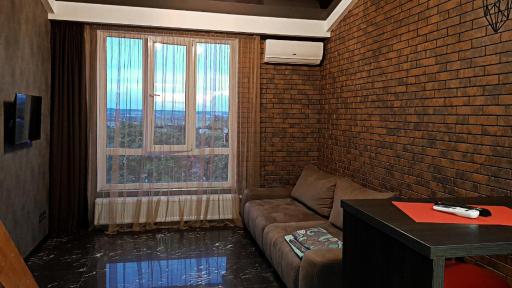 В стиле LOFT 2ухэтажная квартира. - Housity