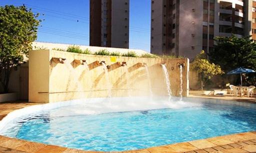 Eldorado Flat Service Piscinas de Águas Termais - Housity