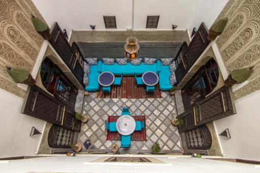 Riad Hala - Housity