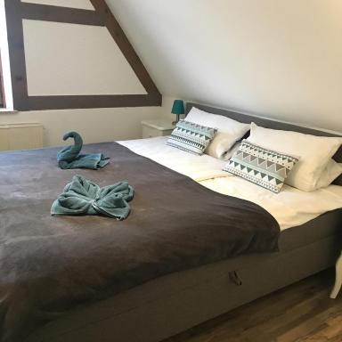 Pension „das Lädle“ - Housity