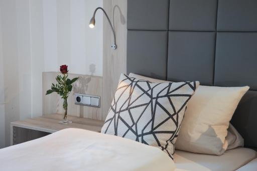 Hotel Vierjahreszeiten - Housity