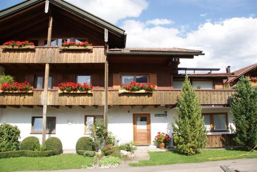 Ferienwohnungen Haug - Housity
