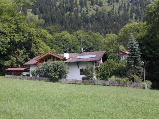 Haus Wildbachtobel - Housity