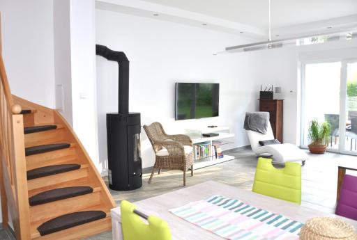 Villa Berlin-Seehof - Housity