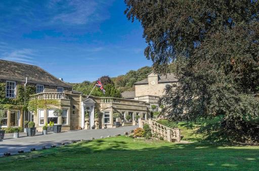 Wentbridge House Hotel - Housity