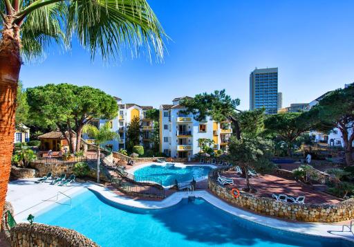 Ona Alanda Club Marbella - Housity