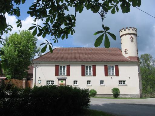 Pension Kastanienhof - Housity