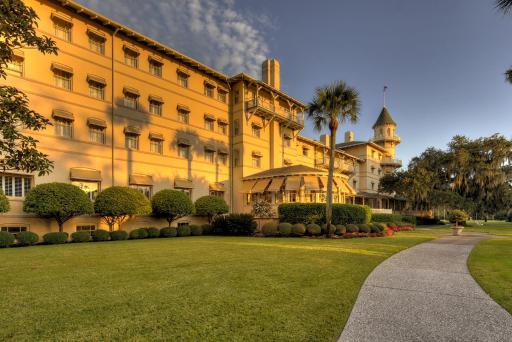 Jekyll Island Club Resort - Housity