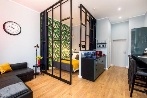 Bliss Apartments - Housity