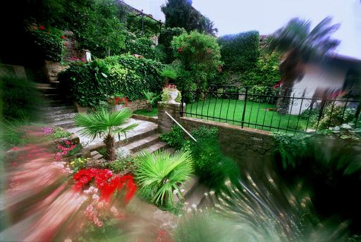 Green Oasis Family Apartments - Housity