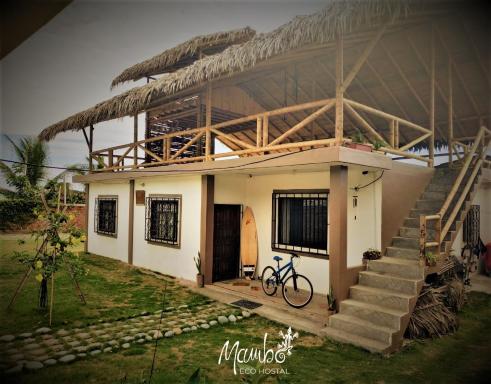 Mambo Ecohostal - Housity