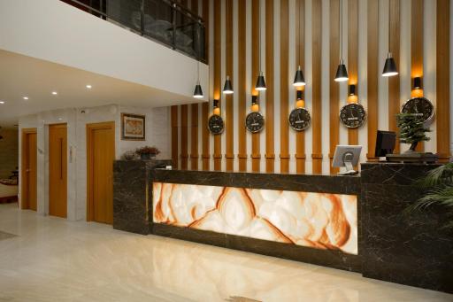 Piskin Hotel - Housity