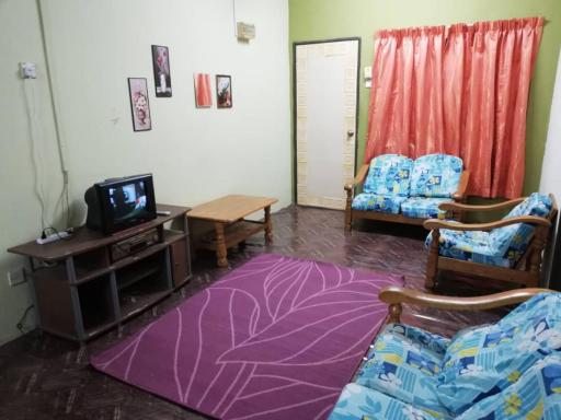 Hamada Homestay - Housity