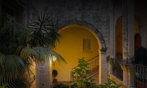 B&B Palazzo Sambiasi - Housity