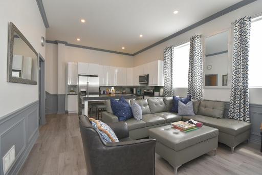 The SoMa Furnished Residences - Housity