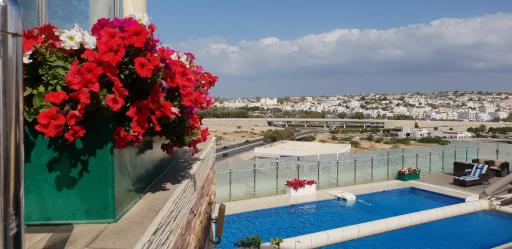 Coral Muscat Hotel and Apartments - Housity