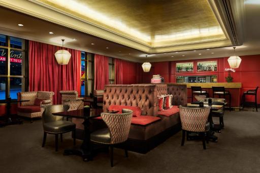 The Michelangelo Hotel - Housity