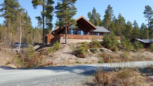 Vradal Eidstod vakantiehuis - Housity