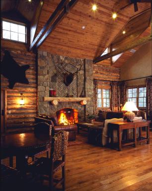 Circle Bar B Guest Ranch - Housity