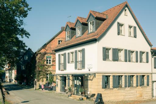 moments café & apartmenthaus - Hizvo