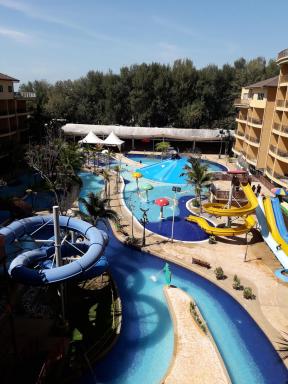 Family Homestay - Housity