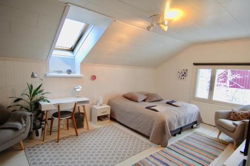 Petsamo Apartment - Housity