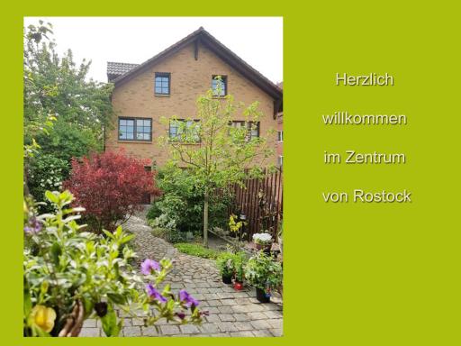 Ferienwohnung am Stadthafen _ Obje - Housity