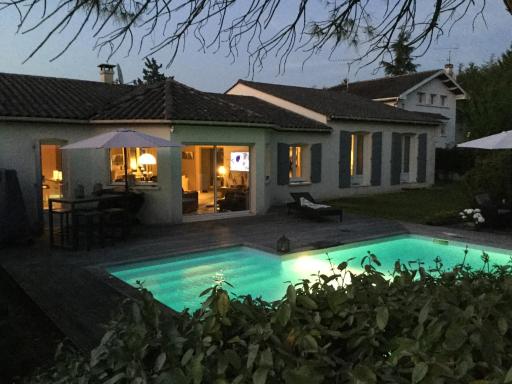 La Maison des Eaux Claires - Housity