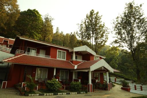Velu's Resort - Housity
