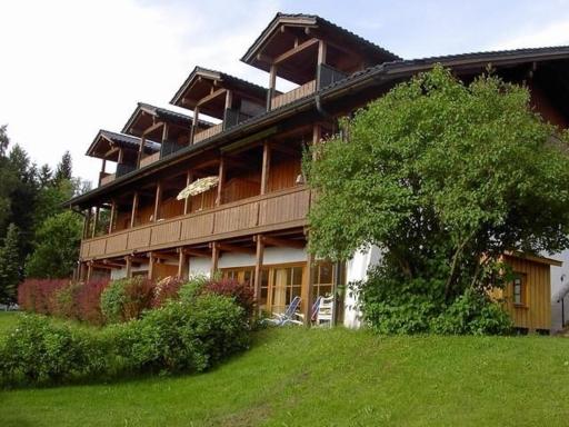 Haus Hönigsgrub - Housity