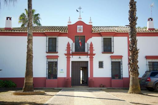 Hacienda de Santa Teresa - Housity