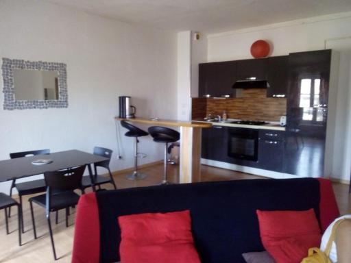 appartement T2 de 48 M² centre ville - Housity
