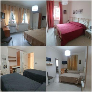 B&b I portici - Housity
