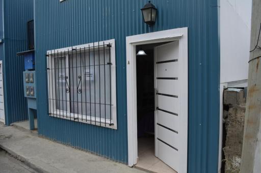 Monseñor Fagnano 592 