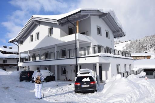 Appartement Leogang - Hizvo