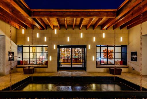Texican Court, by Valencia Hotel Collection - Housity