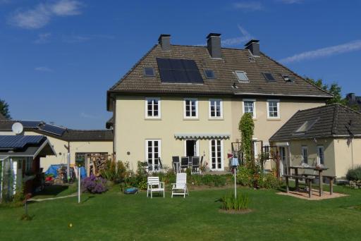 Altes Krupphaus auf der Heimaterde - Housity