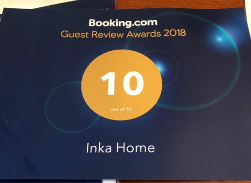 Inka home - Housity