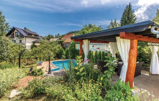 Holiday home/apartments Vaska - Housity