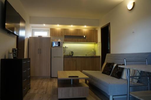 Penzion Kutil Trojanovice - Housity