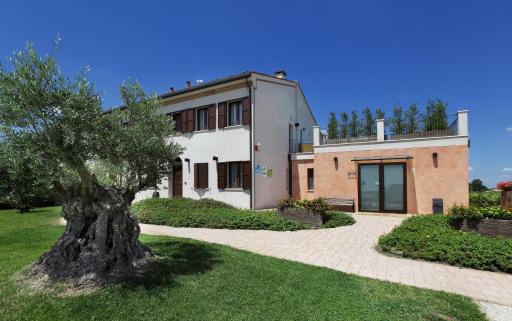 Agriturismo Delizia d'Este - Housity