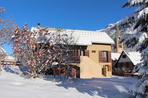 La Givrine - Housity