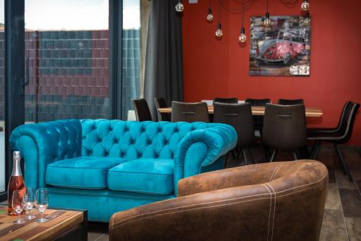 L'Attrap'Rêves : Le confort Hôtelier, la convivialité en plus - Housity