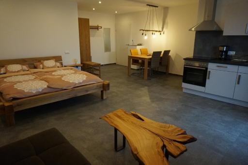 Wohnung 1 im Kirschblütenhof - Housity