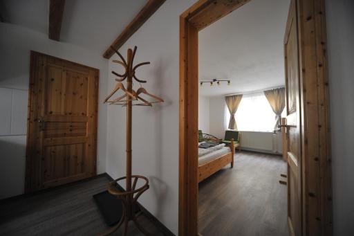 Old town center apartments on the Romantic Road - Housity